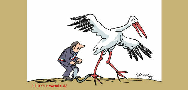 Fusion : la protestation des maires alsaciens s’étend