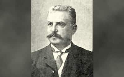 Albert Vazeille (1859-1934) : Terre d’Alsace, je te salue, toi et tes fils !