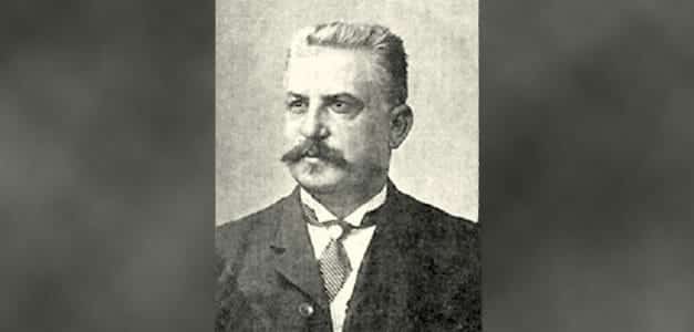Albert Vazeille (1859-1934) : Terre d’Alsace, je te salue, toi et tes fils !