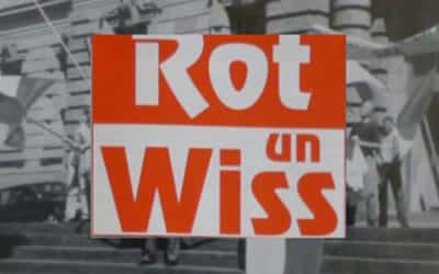 Rot un Wiss : Le chemin parcouru