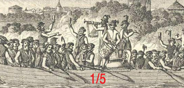 L’Alsace un mythe et le peuple alsacien une fiction ? (1/5)