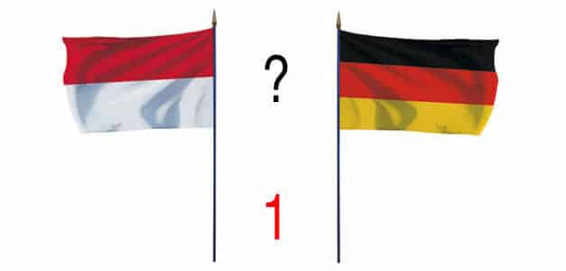 L’alsacien c’est de l’allemand ? (une tentative de mise au point) 1/6