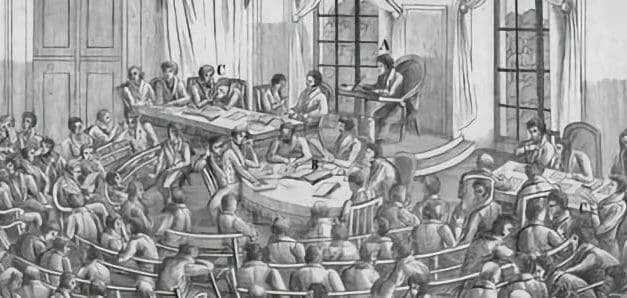 Comment change-t-on sa constitution ? L’exemple du canton de Vaud
