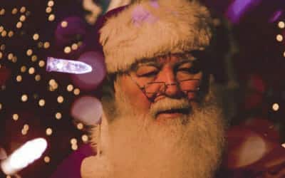 Ça ne Pass pas chez le Père Noël
