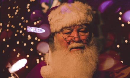 Ça ne Pass pas chez le Père Noël