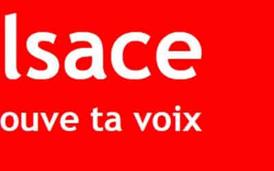 Alsace retrouve ta voix : la réponse de Gérard Simler !
