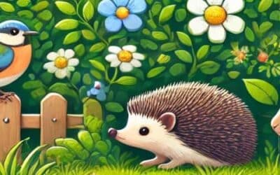 Protégeons la biodiversité, l’importance des haies